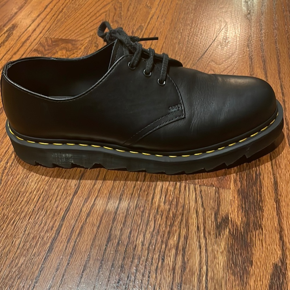 Dr.Marten’s shoes